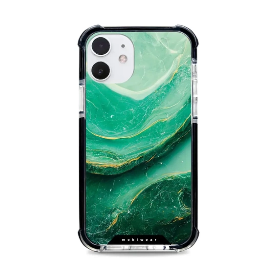 Etui MagSafe Elite Bumper Apple iPhone 12 - wzór D017D