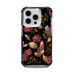 Hülle MagSafe Elite Bumper für Apple iPhone 15 Pro - Farbe D171D