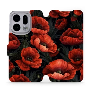 Phone Case OPPO Find X9 - Design VP45S