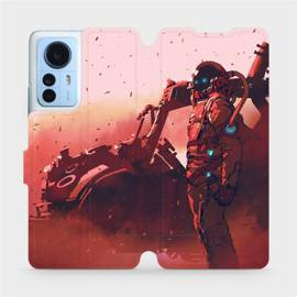 Phone Case Xiaomi 12 Pro - Design MA09S