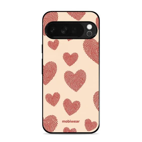 Phone Glossy Case Google Pixel 10 Pro XL - Design GP93G