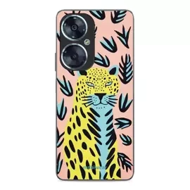 Phone Glossy Case Huawei Nova 11i - Design G052G