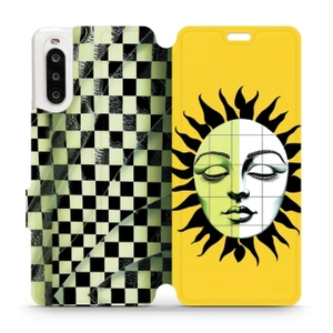 Phone Case Sony Xperia 10 II - Design VP56S