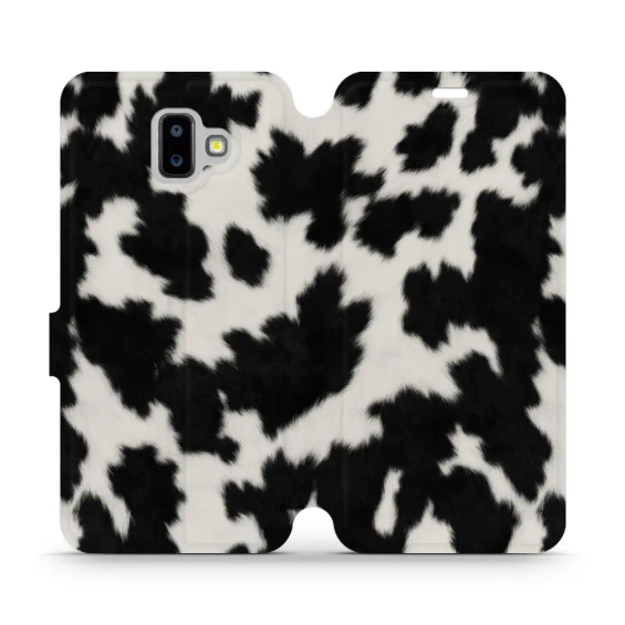 Phone Case Samsung Galaxy J6 Plus 2018 - Design V165S