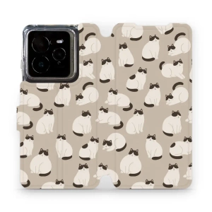 Etui do Realme GT 7 Pro - wzór V160S