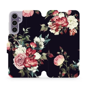Phone Case Samsung Galaxy S23 FE - Design VD11P