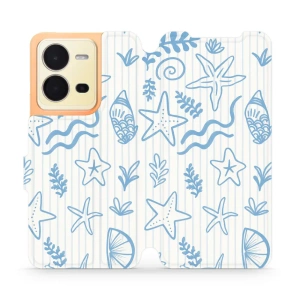 Phone Case Vivo X80 Lite - Design VP88S