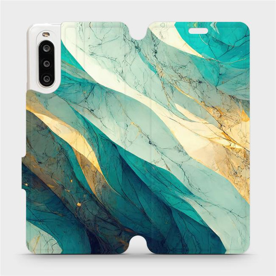 Etui do Sony Xperia 10 II - wzór VP37S