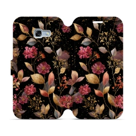 Hülle für Samsung Galaxy A5 2017 - Farbe V171S