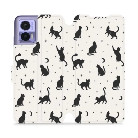 Phone Case Motorola Edge 30 Neo - Design V162S