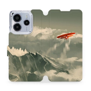 Phone Case Xiaomi Redmi Note 14 4G - Design MA03P