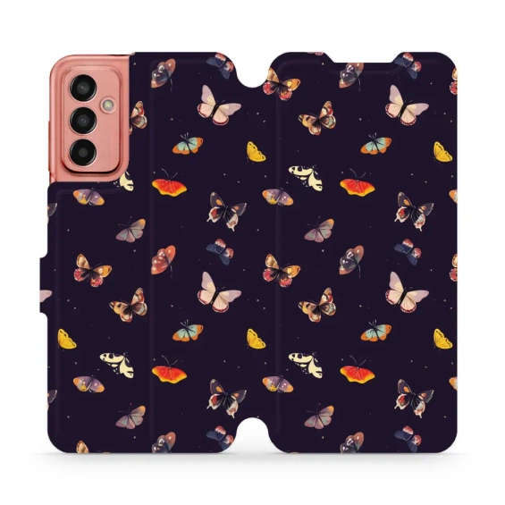 Etui do Samsung Galaxy M13 - wzór VP78S