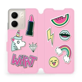 Phone Case OPPO A5x - Design M129S