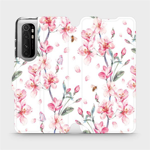 Phone Case Xiaomi Mi Note 10 Lite - Design M124S