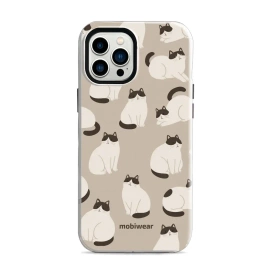 Case Elite Pro for Apple iPhone 12 Pro Max - Design E160E