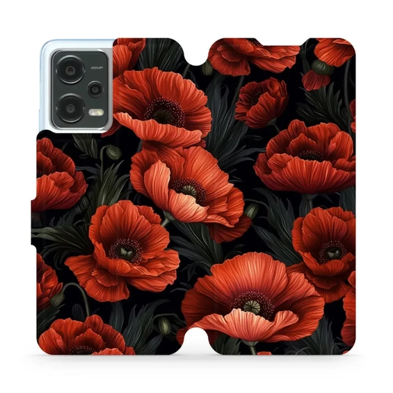 Phone Case Xiaomi POCO X5 5G - Design VP45S