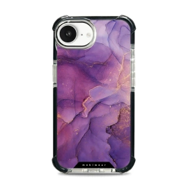 Case MagSafe Elite Bumper for Apple iPhone 16e - Design D020D