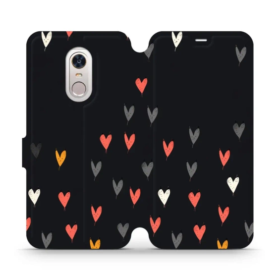 Etui do Xiaomi Redmi 5 Plus - wzór VP79P