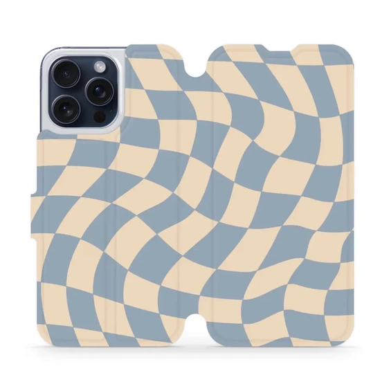 Hülle für Apple iPhone 15 Pro Max - Farbe VA59S