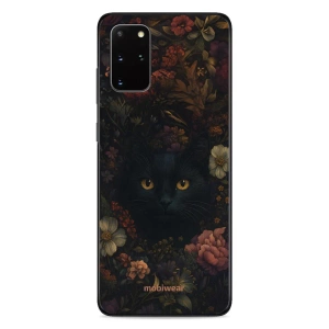 Phone Glossy Case Samsung Galaxy S20 Plus - Design G161G