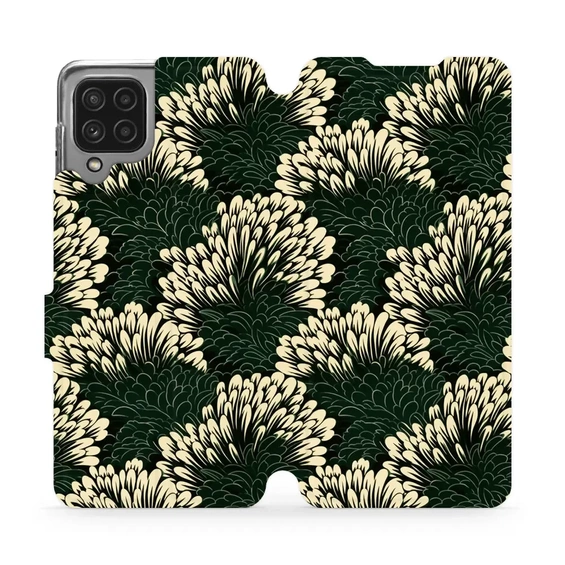 Phone Case Samsung Galaxy A22 4G - Design VA45S