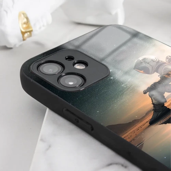 Etui Glossy Case do Xiaomi POCO M6 Pro - wzór G003G