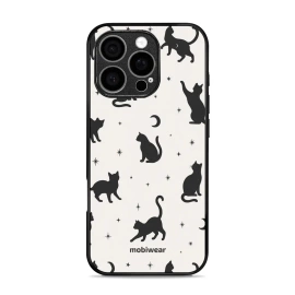 Phone Glossy Case Apple iPhone 16 Pro - Design G162G