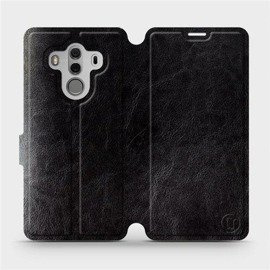 Phone Case Huawei Mate 10 Pro - Design Black&Gray