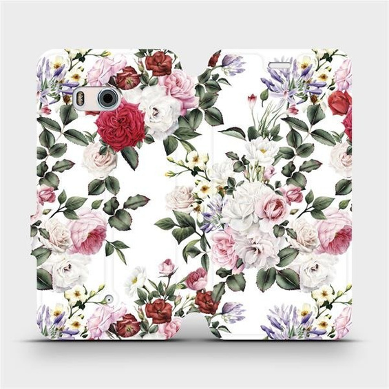 Etui do HTC U11 - wzór MD01S