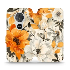 Phone Case Motorola Moto E5 - Design VP75S