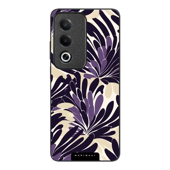 Etui Glossy Case do OPPO A80 5G - wzór GA47G