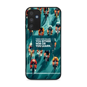 Etui Glossy Case do Samsung Galaxy A15 4G - wzór GD02G