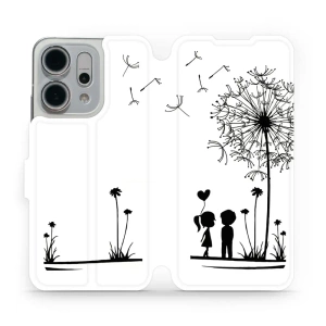 Phone Case OPPO Reno 14 5G - Design MH16P