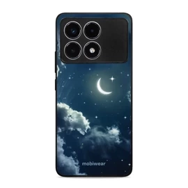 Phone Glossy Case Xiaomi POCO F6 Pro - Design G048G