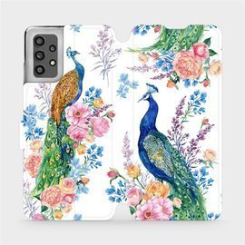 Phone Case Samsung Galaxy A32 4G - Design MX08S