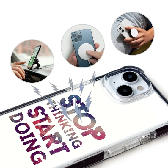 Case MagSafe Elite Bumper for Apple iPhone 16 - Design D078D