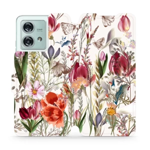 Phone Case Motorola Edge 40 Neo - Design MP01S