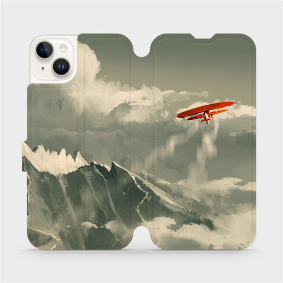 Phone Case Apple iPhone 14 Plus - Design MA03P