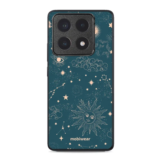 Etui Glossy Case do Xiaomi 14T Pro - wzór G047G