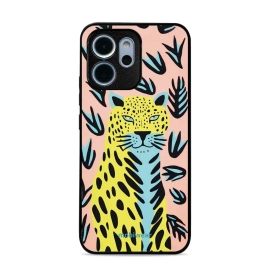 Etui Glossy Case do OPPO Reno 14 F 5G - wzór G052G