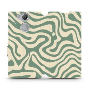 Hülle für Sony Xperia XA2 - Farbe VA57S