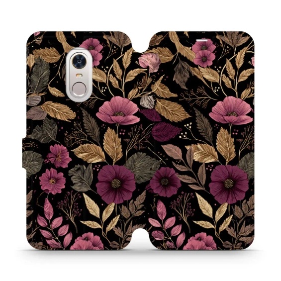 Etui do Xiaomi Redmi 5 Plus - wzór V170S