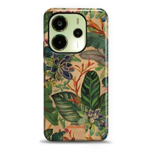 Case Elite Pro for Xiaomi Redmi Note 14 4G - Design EP05E