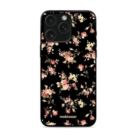 Phone Glossy Case Apple iPhone 15 Pro - Design G039G