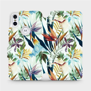 Phone Case Motorola One - Design M071P