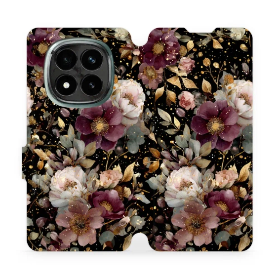 Etui do Xiaomi Redmi Note 14 Pro Plus 5G - wzór V169S