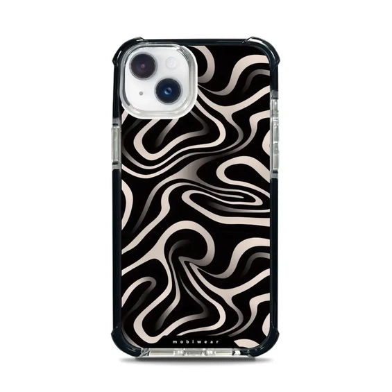 Case MagSafe Elite Bumper for Apple iPhone 14 Plus - Design DA63D