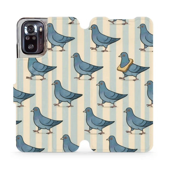 Hülle für Xiaomi POCO M5s - Farbe VP91S