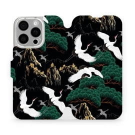 Phone Case Apple iPhone 16 Pro - Design VP16S