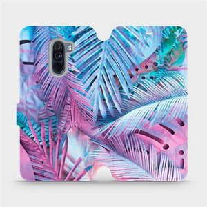 Hülle für Xiaomi Pocophone F1 - Farbe MG10S